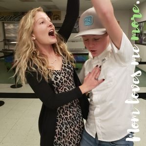 Meet your Posher, Laura